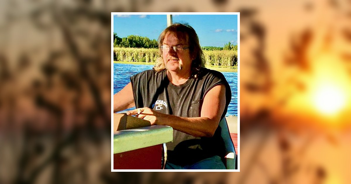 Scott James Mondloch Fond Du Lac, WI Obituary