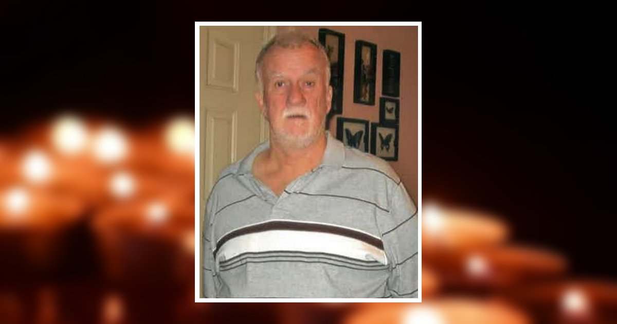 Dennis Jerry Skinner Franklin, TN Obituary