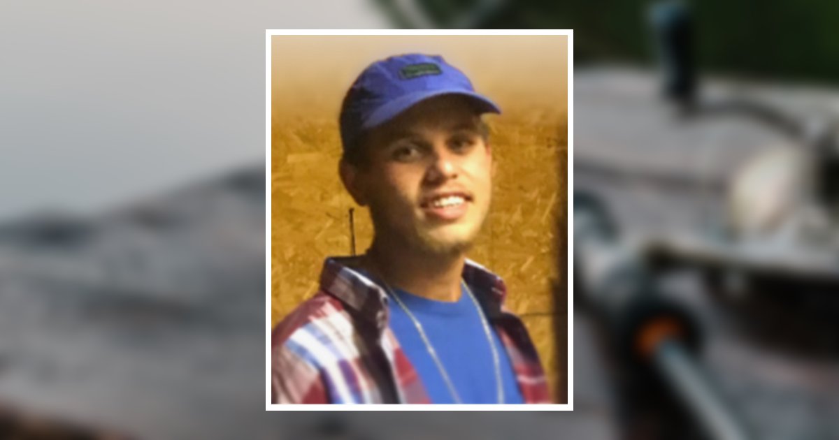 Joshua Hunt Obituary, Fayetteville, NC