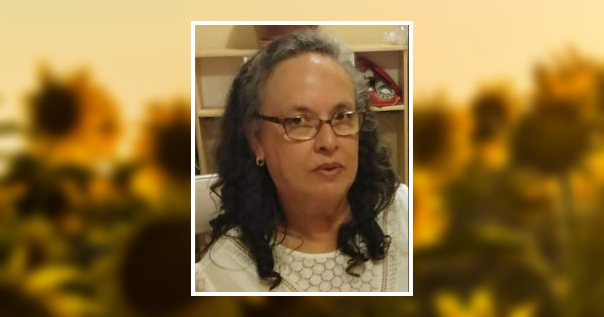 Maria Elena Lara De Najera Obituary, Denver, CO