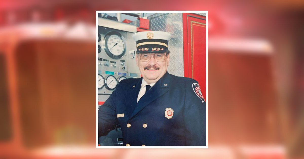 Dennis "Buck" Ahrens Obituary, Crystal Lake, IL