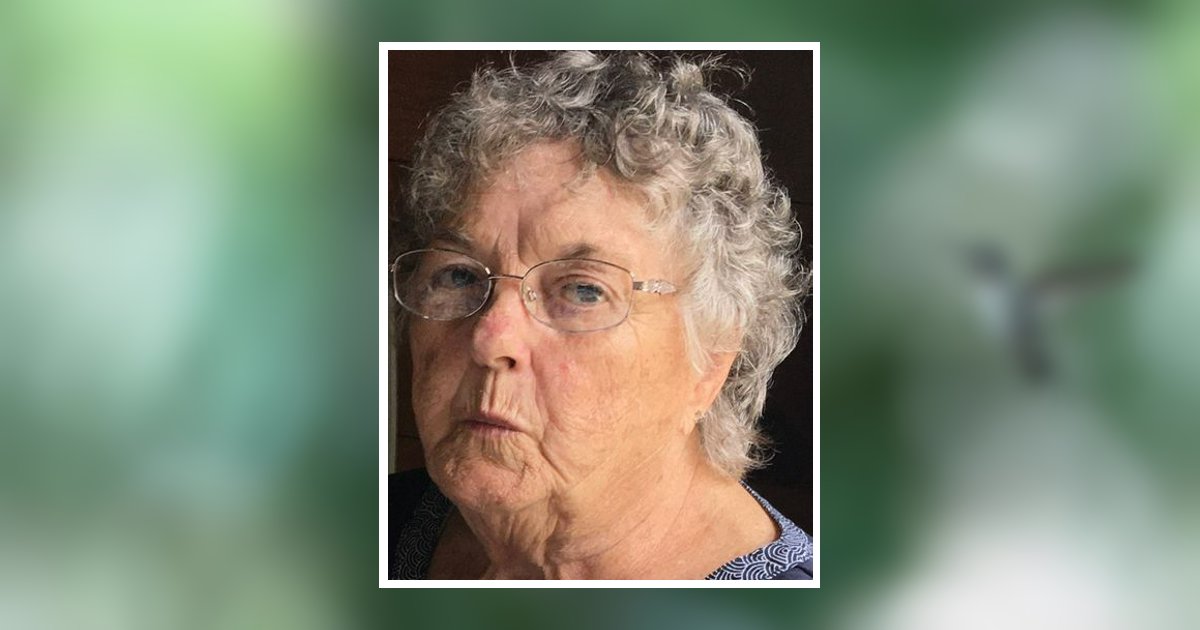 Maxine Atwood Friesland Obituary, West Jefferson, NC