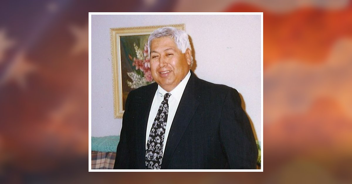 Alfonso Mendoza Vasquez Obituary, Strawn, TX