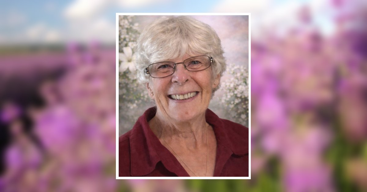 Margaret Christine Lancaster Garden City, ID Obituary