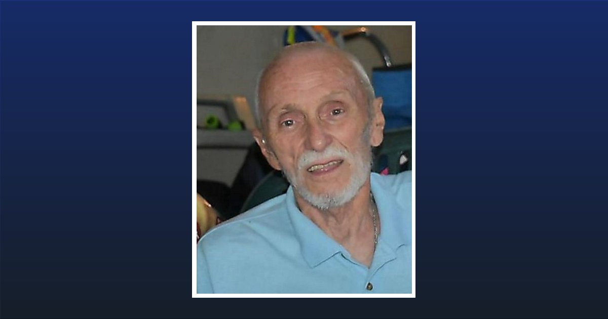 Sr. Joseph F. Burns Obituary, Schuylkill Haven, PA
