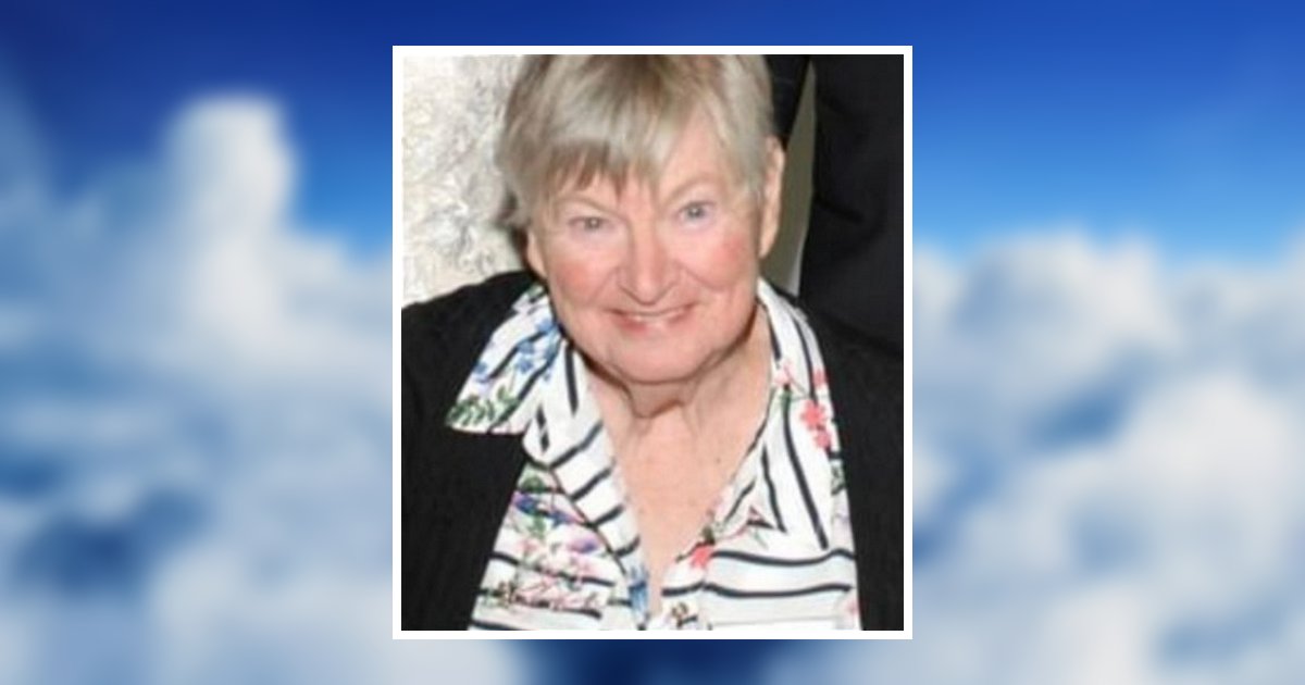 Jane Marlyn Hale Delta, PA Obituary