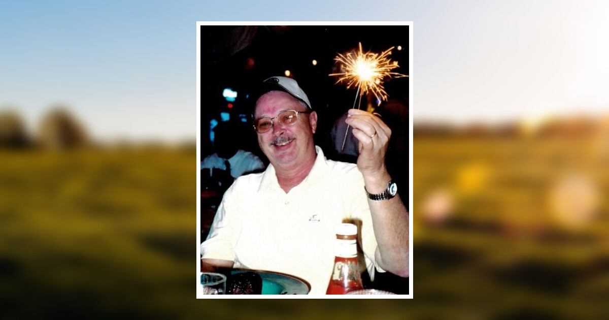 James "Jim" Alderfer Obituary 2016 - Popkess Mortuary