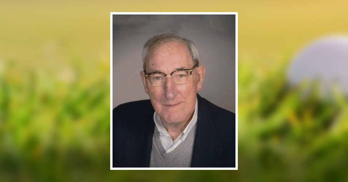 Larry L. Book Obituary 2023 - Christy-Smith Funeral Homes