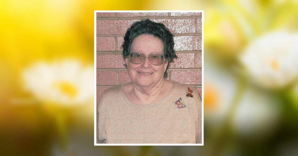 Ilene Karren Harrison Obituary, Orem, UT