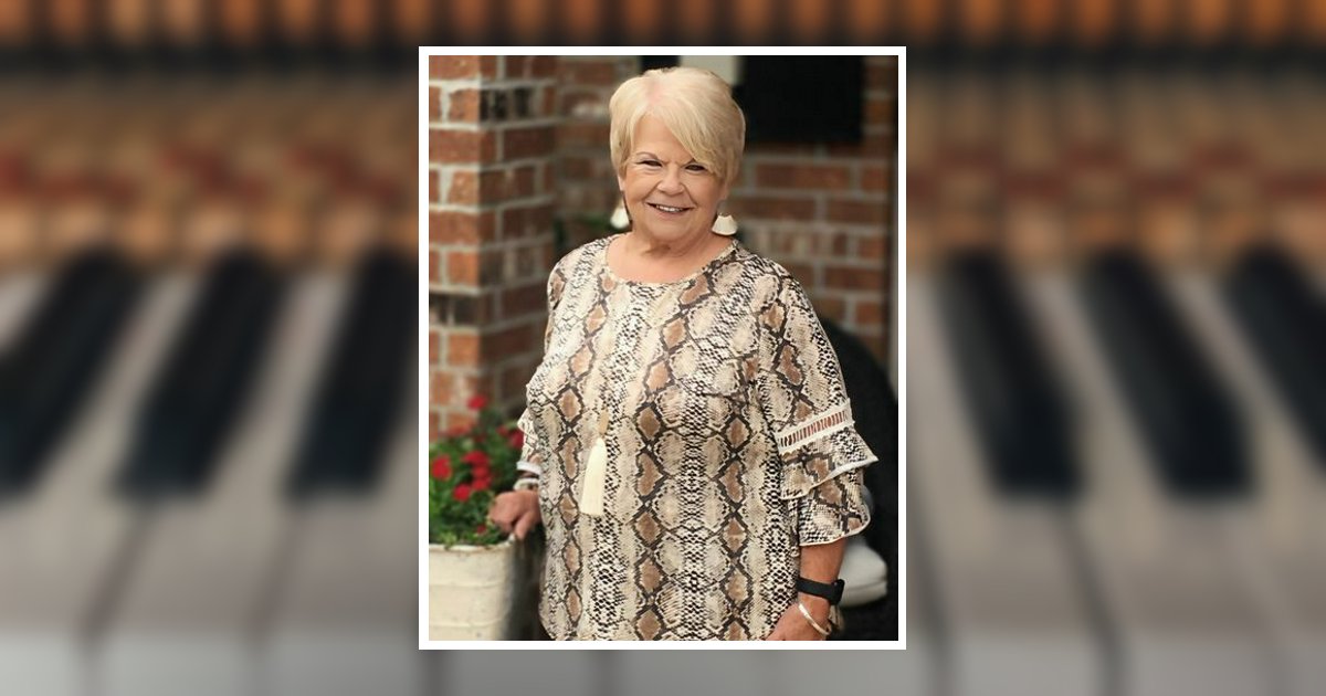 Mary Anita Peno Obituary, Groves, TX