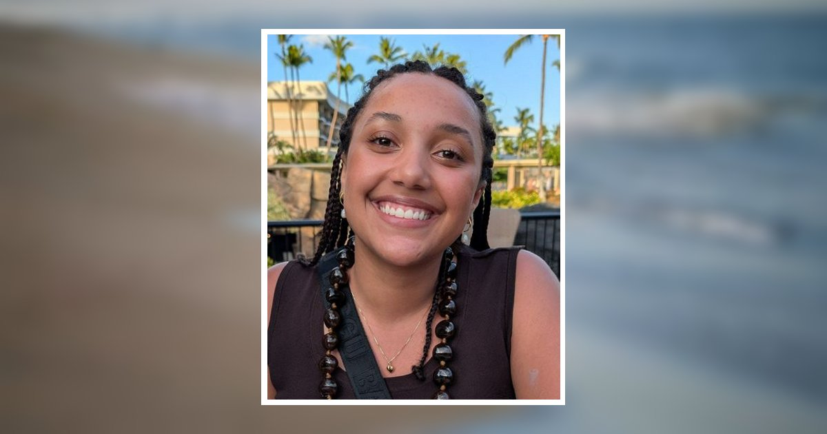 Martha Rose Mkina Obituary, Layton, UT