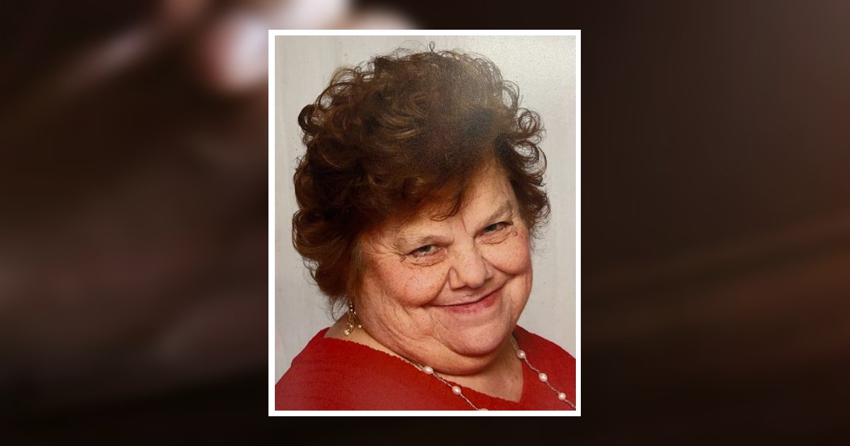 Karen J. Mowry Obituary 2024 Loutzenhiser Funeral Homes & Cremation