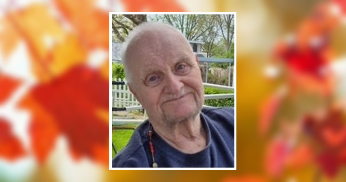 John "Jack" Geisz Obituary, Norwood, OH