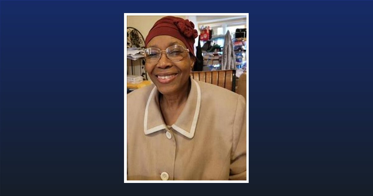 Marie Made Jean Baptiste