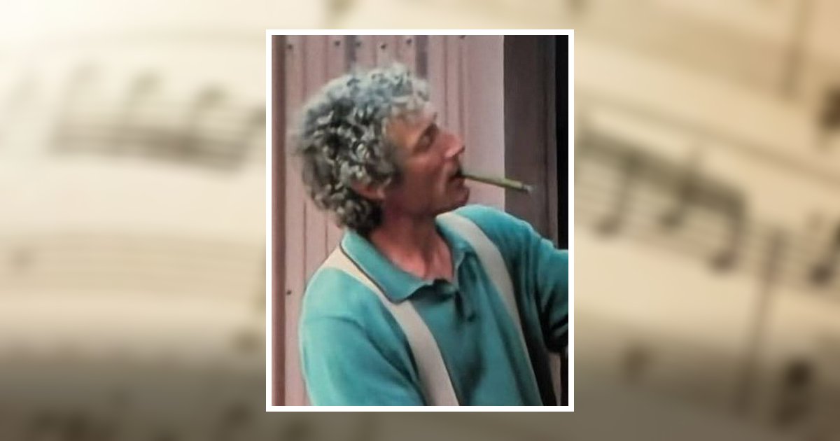 Paul D. Reber Obituary, Bernville, PA