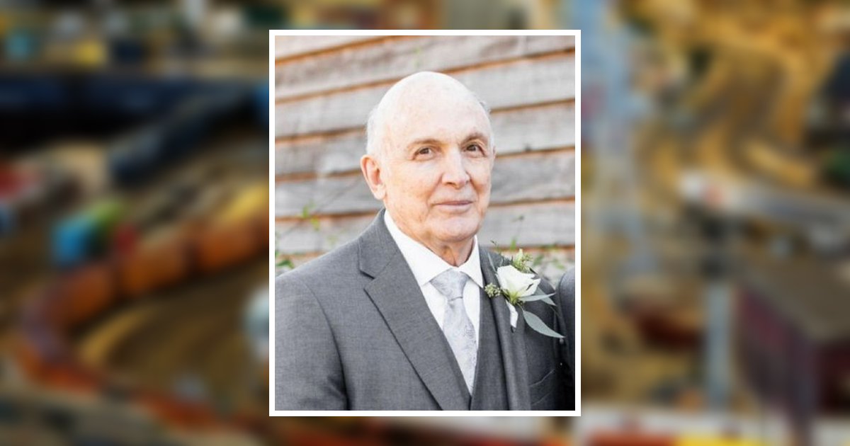Robert S. Croak Albany, GA Obituary