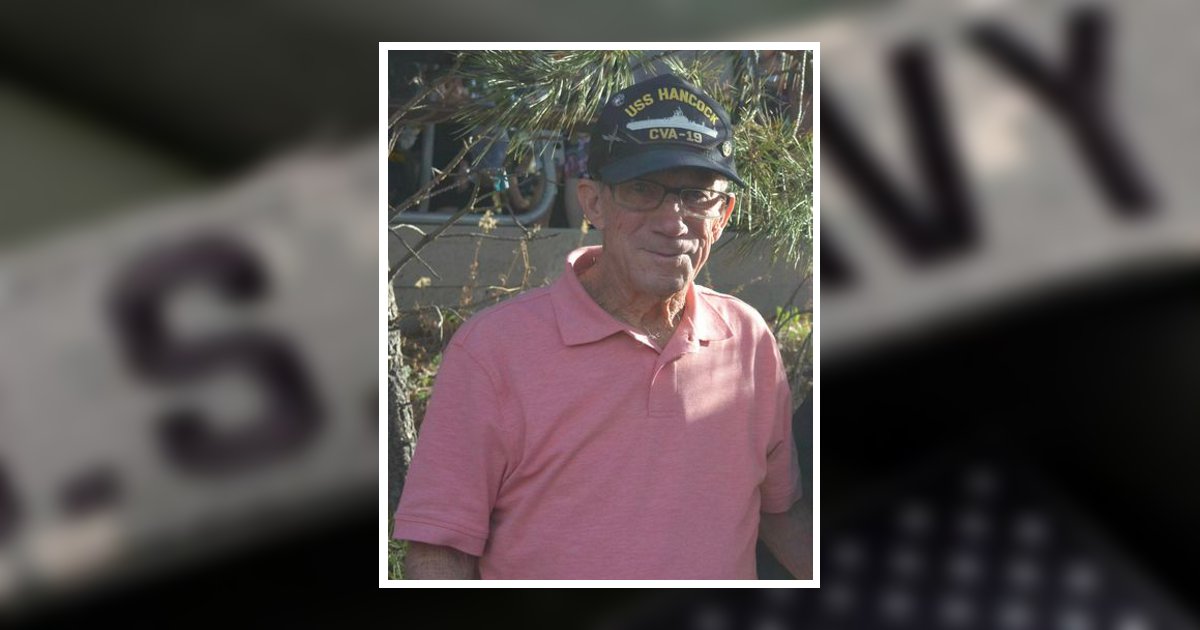 Wayne Dee Barnes Obituary, Sun City, AZ