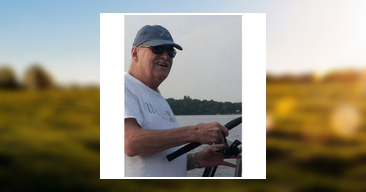 Phillip "Bucky" Beecher Vaillancourt Obituary 2022 Olson & Swanson