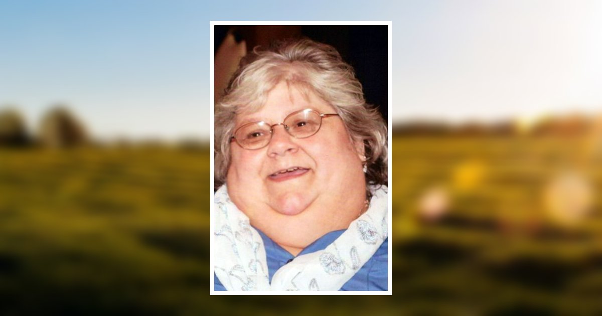 Darlene Chase Obituary 2021 ParadisGivner Funeral Home