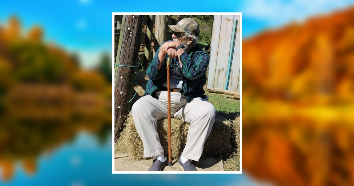 Aubry Earl Hennessee Obituary, Calhoun, GA