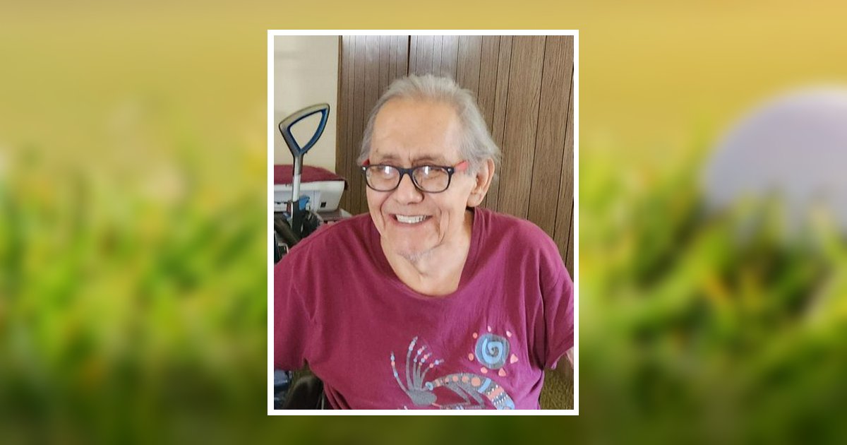 Donald Dean Steve Obituary, Brigham City, UT
