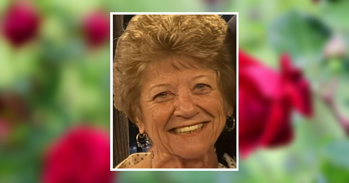 Ruth Ann Stiffler Obituary, Alliance, OH