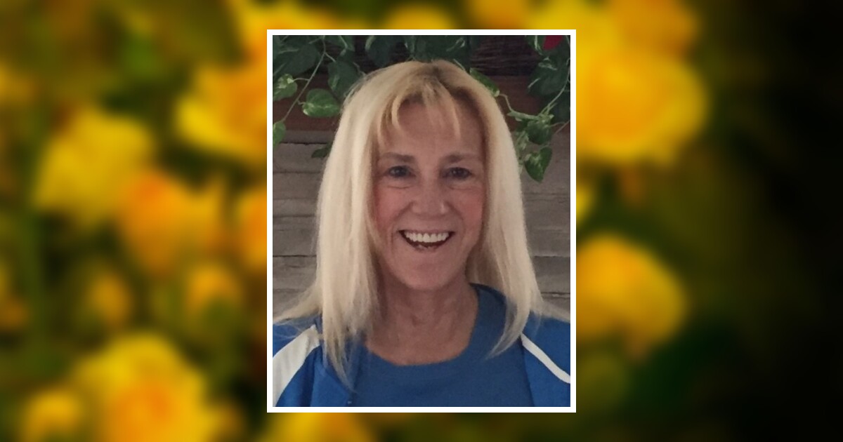 Linda Shepard Sult Obituary 2024 - Hagi-Schultz Funeral Home