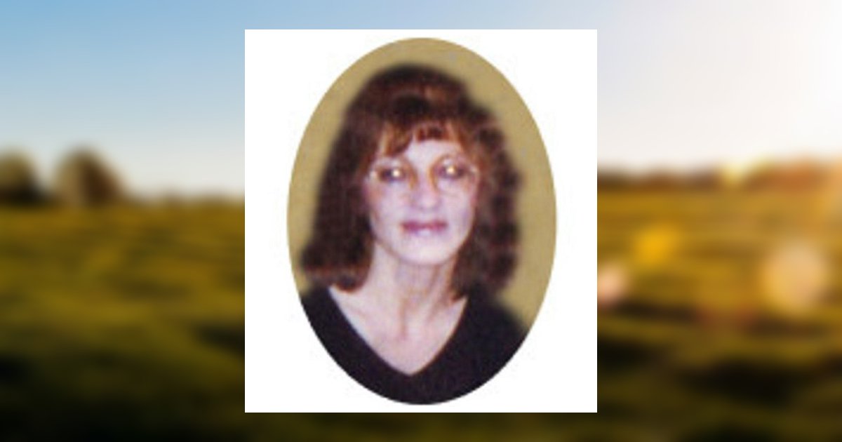 Patricia Ann (Ursu) Dilley Obituary 2017 Wm Nicholas Funeral Home