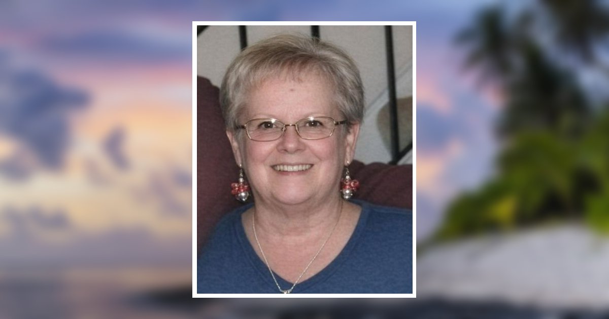 Ellen Susan Lewis