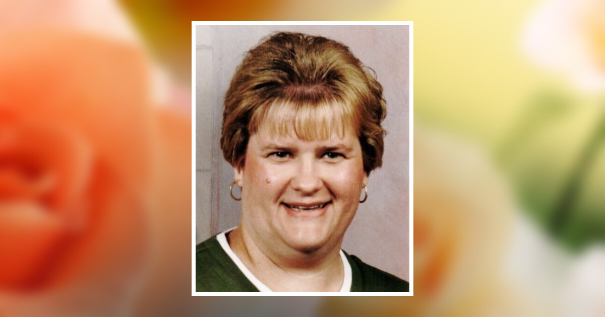 Kristi Lynn Graper Obituary 2023 - Quernheim Funeral Home