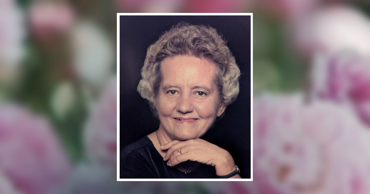 Charlene Passmore Obituary May 14, 2025 Wilcox Family Funeral Home