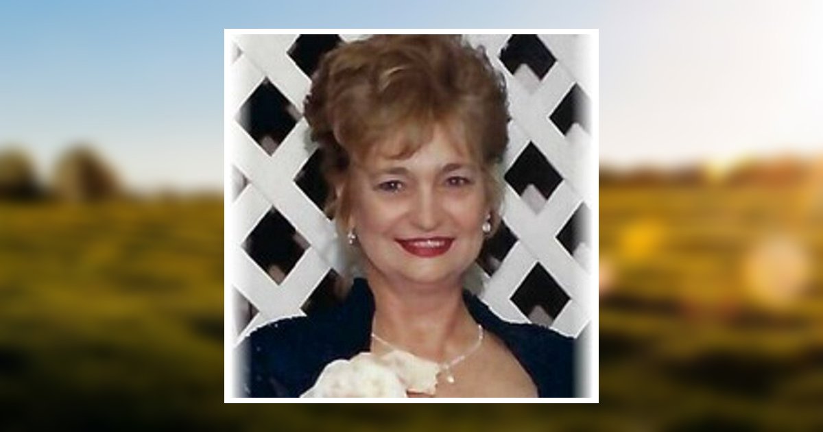 Glenda Harrington Romero Obituary 2020 Vincent Funeral Home