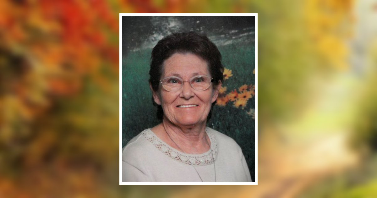 Versie Dean Hawks Miller Obituary 2023 Patton Funeral Homes