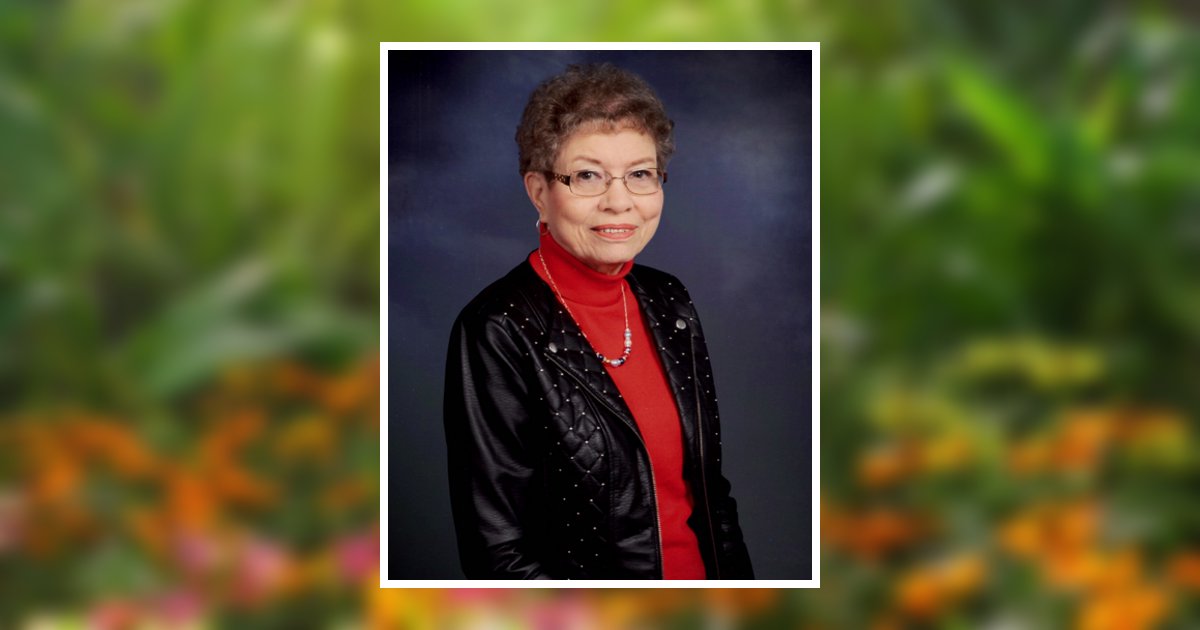 Ladean Carol Dickson