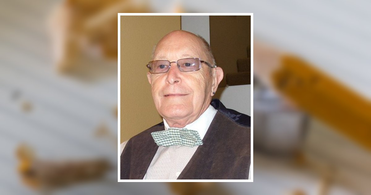 Jr Richard C. Hohnbaum