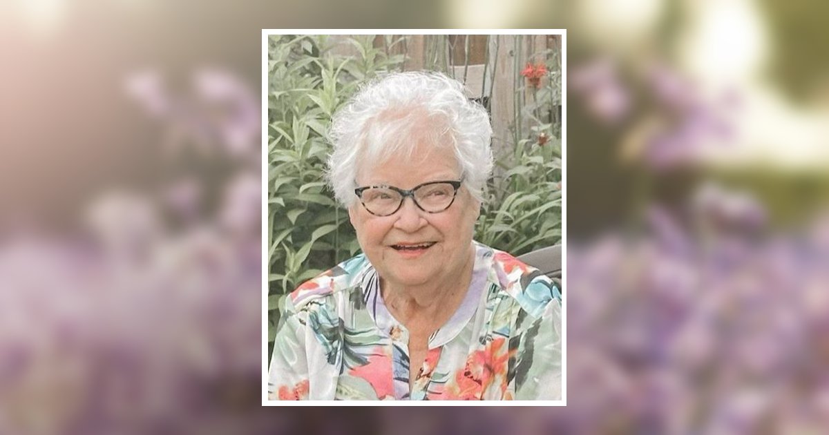 Barbara Anne Bicknell Obituary 2024 Basic Funerals and Cremation Choices