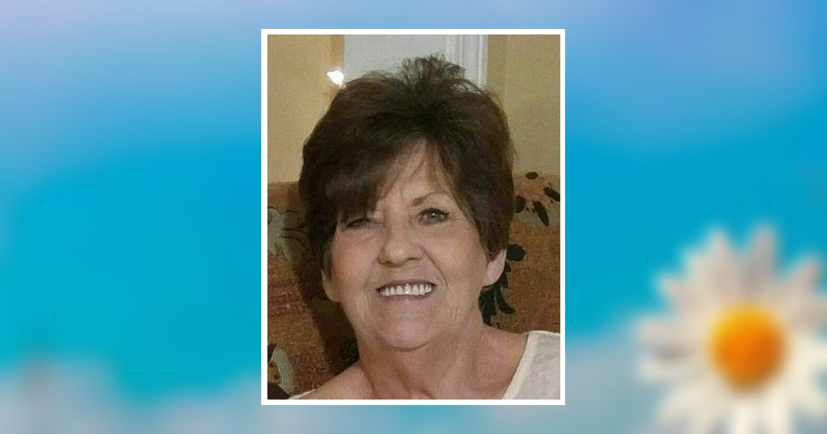 Wilma Delores Crain Obituary 2023 Chancellor Funeral Homes