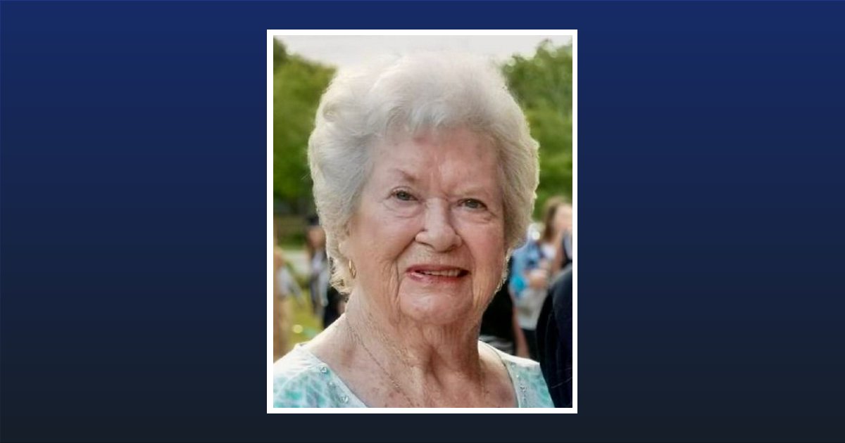 Shirley Bulla Obituary, Gulf Breeze, FL