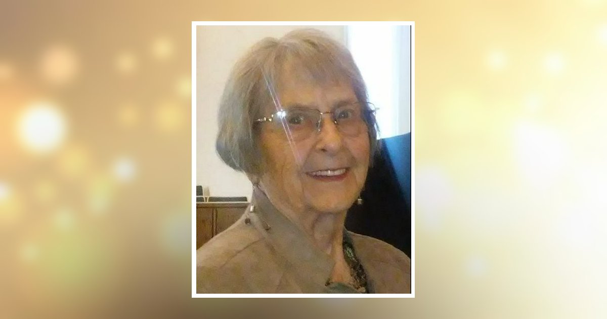 Joan Smith Humpherys Obituary, Logan, UT