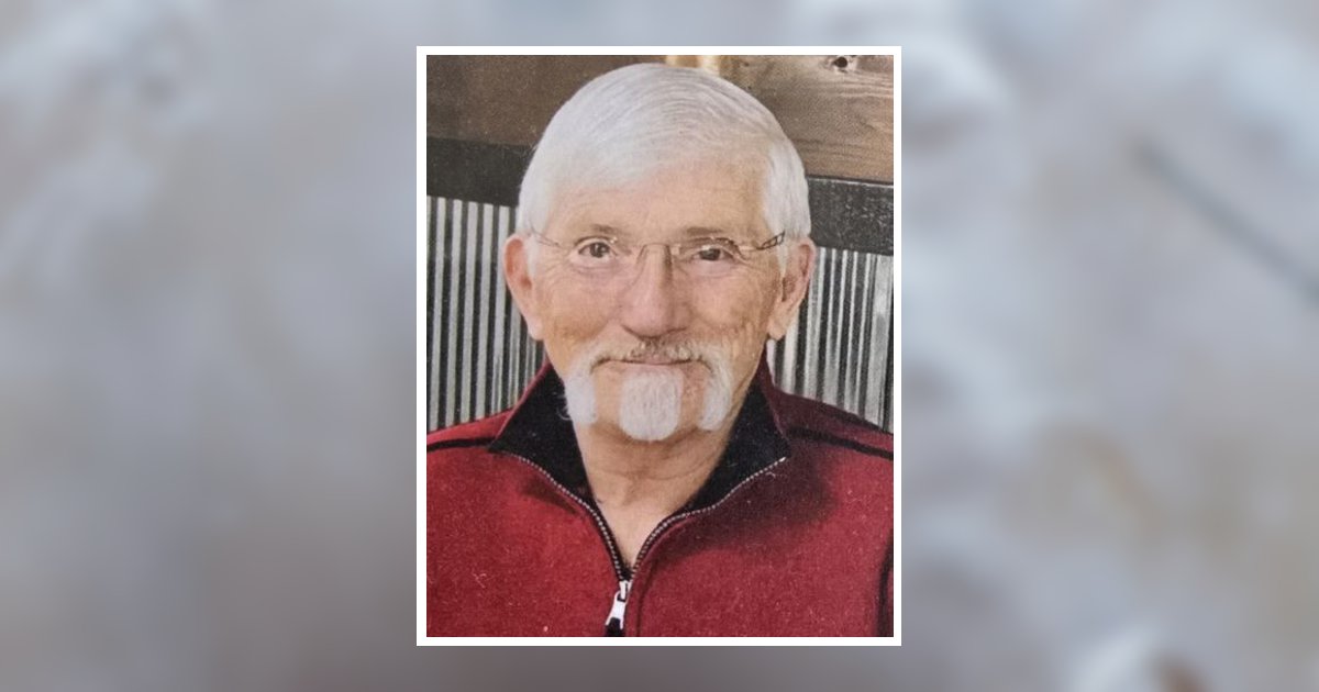 Donald R. Cleary New London, OH Obituary