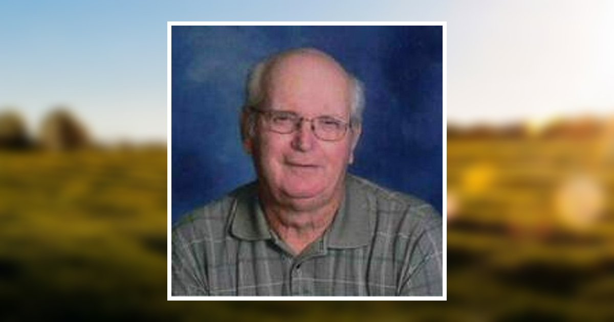 Robert Millikan Obituary 2023 Carter Funeral Home