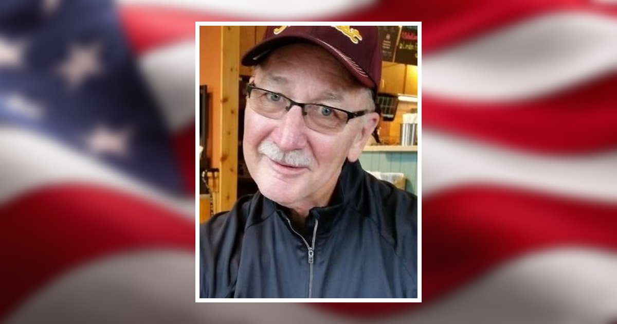 Thomas Cummings Obituary, Detroit Lakes, MN