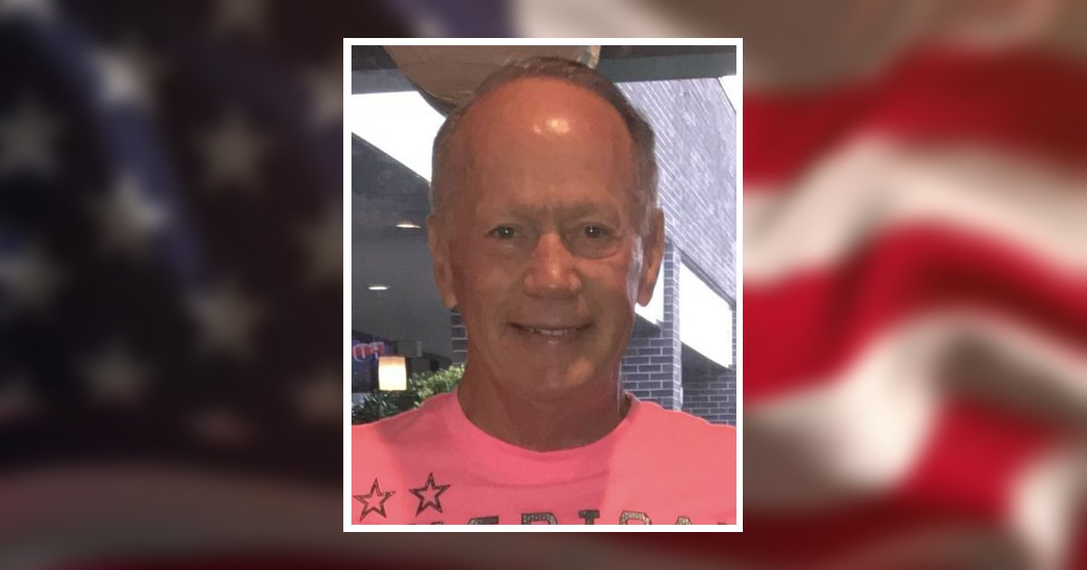 Karl Dudley Tew Sr. Shreveport, LA Obituary