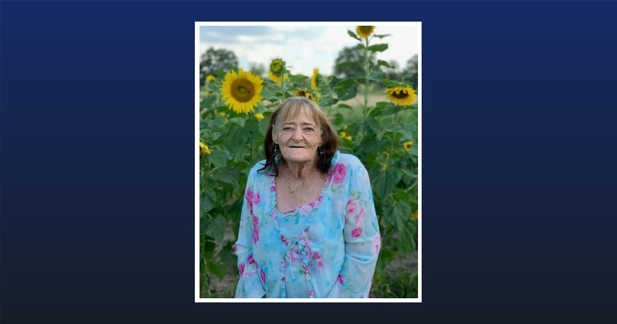 Cathy Marie Dauzat Obituary, Prentiss, MS
