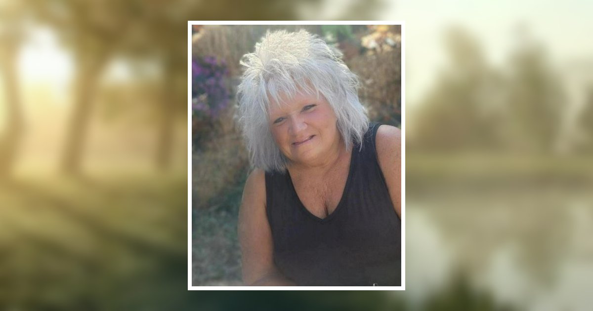 Cheryl Lynn Lafountaine Obituary, Loudon, TN