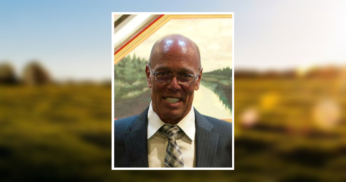 Ernest Fey Obituary 2023 MaxwellTobie Funeral Home & Cremation