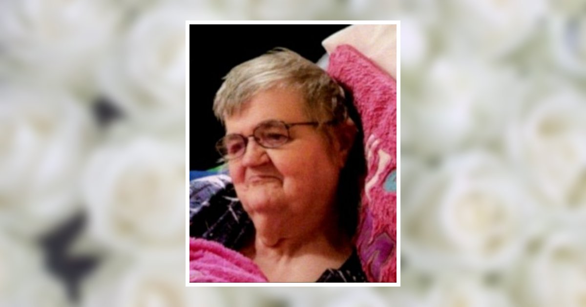 Mary Lou Diviney Obituary, Paris, TN
