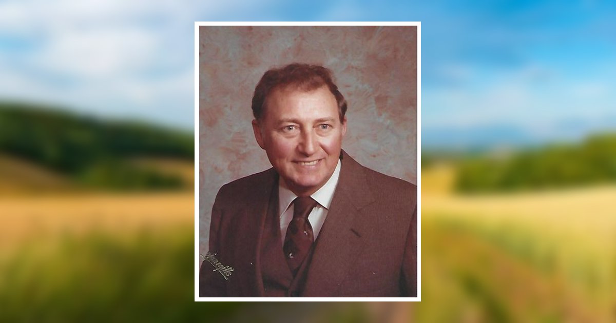 Morey H. Gladden Obituary October 18, 2024 Hampton Gentry Funeral Home