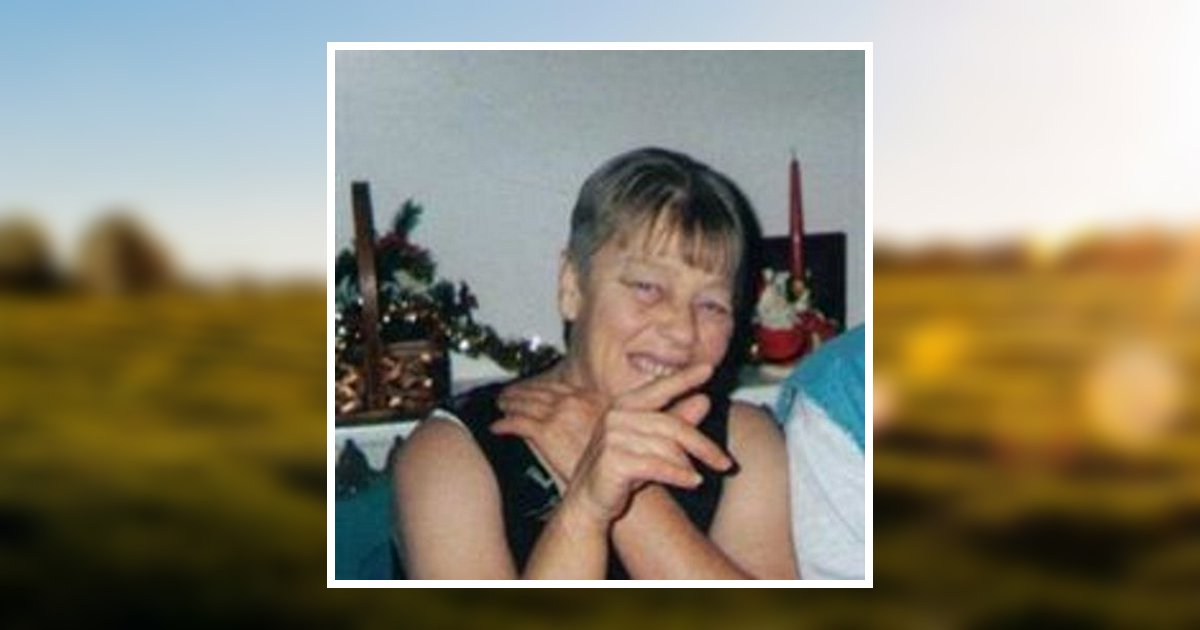 Betty McGee Obituary 2014 Bowerman Funeral Home