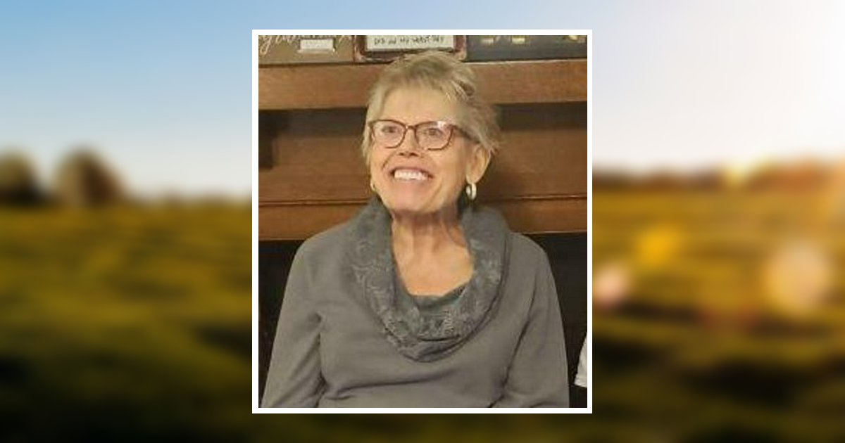 Sharon Lane Obituary 2021 HamlettDobson Funeral Homes